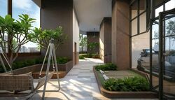Duet (D10), Condominium #599667391